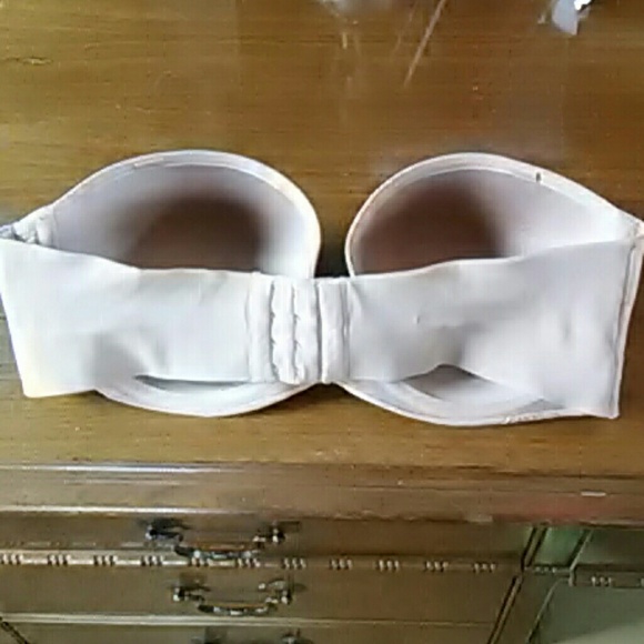 AMBRIELLE Bra for Women - Picture 2 of 4